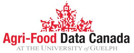 Agri-Food Data Canada logo